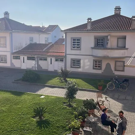 Apartamento Gigi House Baleal *