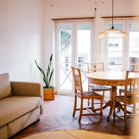 Appartement Gigi House Baleal *